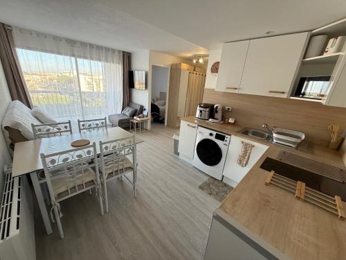 Cap Horizon by l'Avenue - Apercu mer - parking privée - 200m plage