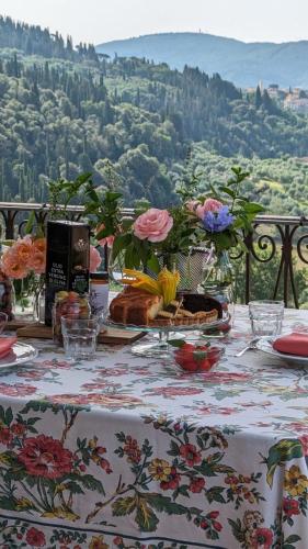 Menjar a la casa rural o a prop