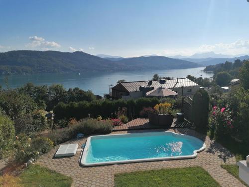 Holiday Apartment Krumpendorf