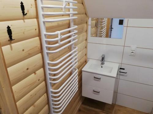 ภาพในคลังภาพของ Alpejska Chata ในวีสวา