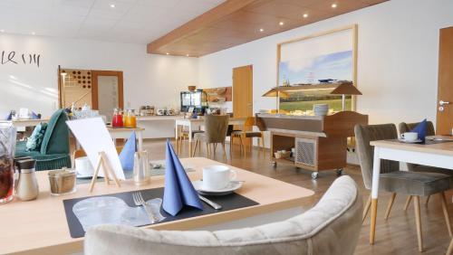 Billede fra billedgalleriet på Hotel Prinz Carl i Büchen