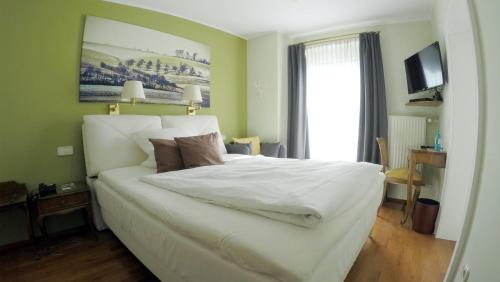 Billede fra billedgalleriet på Hotel Prinz Carl i Büchen