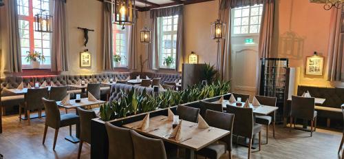 Nhà hàng/khu ăn uống khác tại Kloster Langwaden