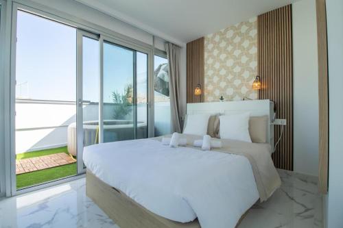 The Terrace of Dreams