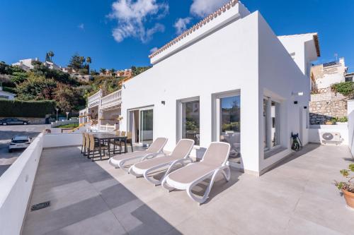 VB Ebano 4BR house Heated Pool