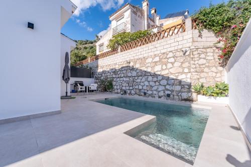 VB Ebano 4BR house Heated Pool