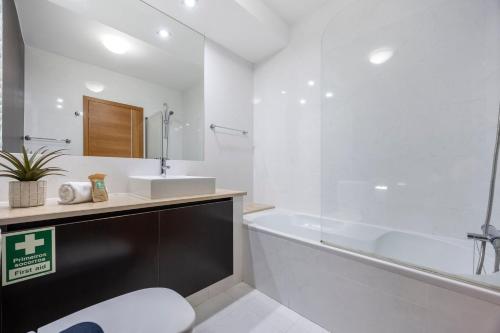 Baia da Luz - Luz Suite