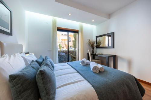 Baia da Luz - Luz Suite