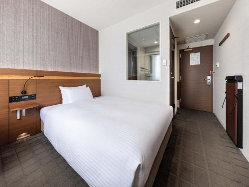 Nishitetsu Hotel Croom Hakata