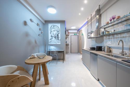 Acropolis View Dream Stay nr 5