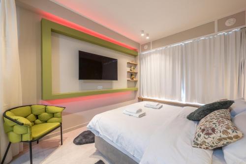 Acropolis View Dream Stay nr 5