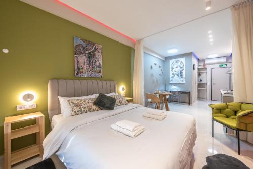 Acropolis View Dream Stay nr 5