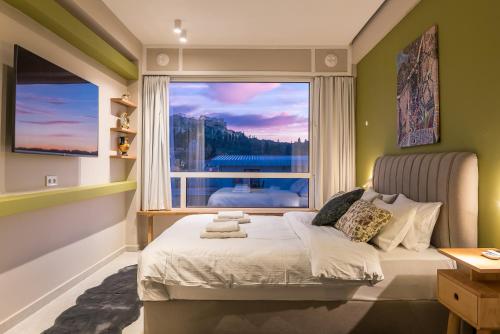 Acropolis View Dream Stay nr 5