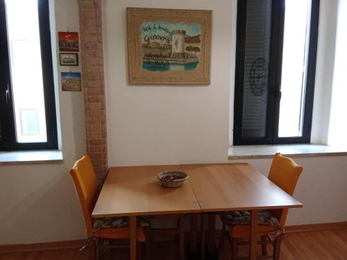 Ảnh trong thư viện ảnh của Holiday House Ginevra ở Formia