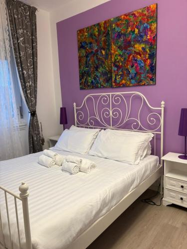 Lillà Home