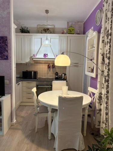 Lillà Home