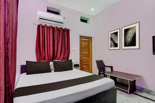 Foto dalla galleria di Hotel O shreyansh a Chupra