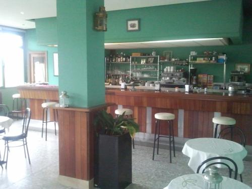 Gallery image of Hotel Los Laureles in Luanco