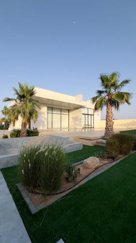 Remal Remah Resort