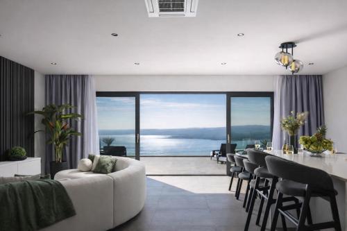Luxury Villa Ida