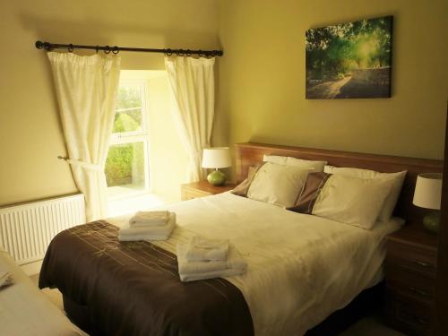 Imagen de la galería de Belle View House Self Catering, en Mohill