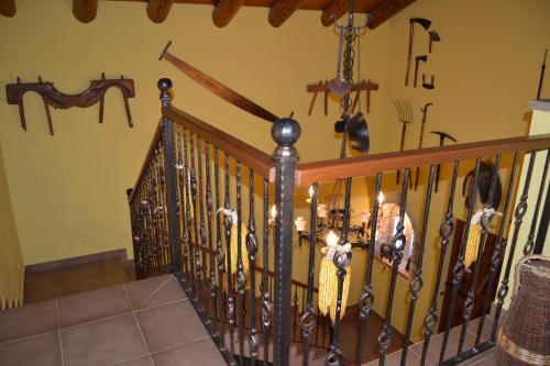 Gallery image of Condado de San Martín in Boltaña