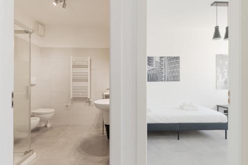 GuestHost - Modern Apartment Milano Pirelli