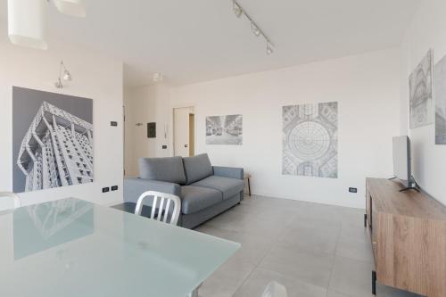 GuestHost - Modern Apartment Milano Pirelli