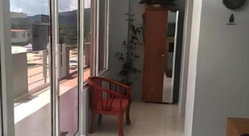 Ảnh trong thư viện ảnh của The Second Room ở Ranau