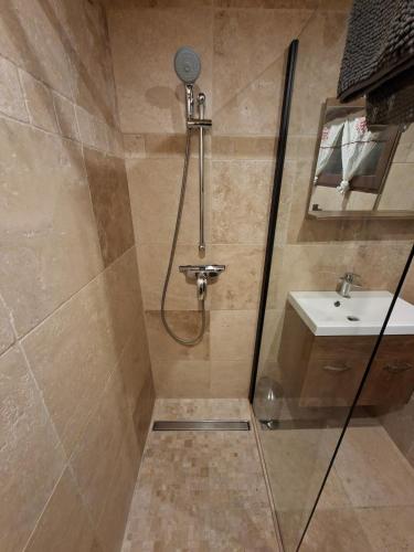 Appartement 4 personnes citée fleurie