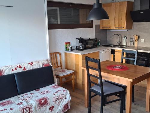 Appartement 4 personnes citée fleurie