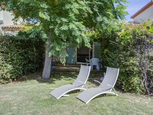 Haut du Lac I N205 3P6