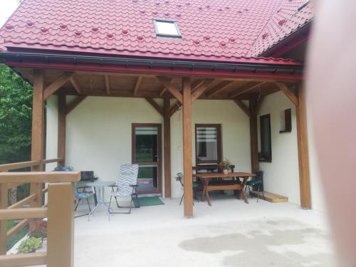 Edificio in cui si trova l'appartamento