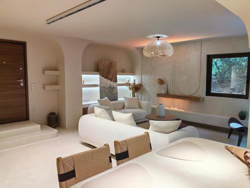 Modern Αpartment 12 in the center of Glyfada