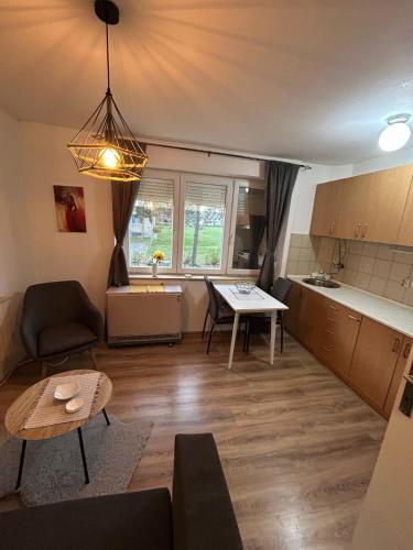 Fotografie z fotogalerie ubytování Apartman Borkica v destinaci Mladenovac