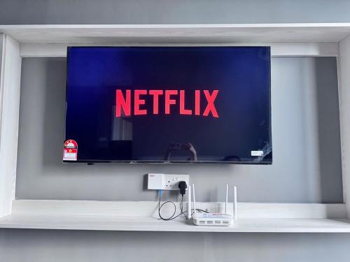Vetro 11 Studio TV 또는 엔터테인먼트 센터