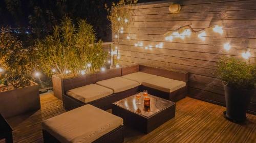 Cosy Horizon photo 15