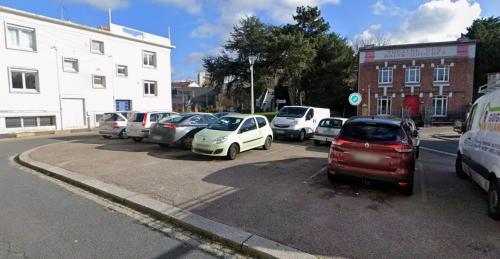 Billede fra billedgalleriet på Le Jenner - Magnifique appartement - 1 Ch - Balcon i Le Havre