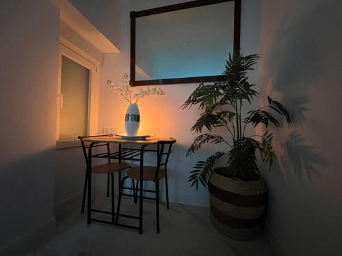 Ventas 4, apartamento con Encanto y Tranquilidad