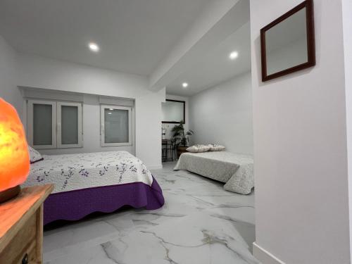 Ventas 4, apartamento con Encanto y Tranquilidad
