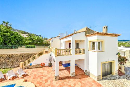 Villa Olivo