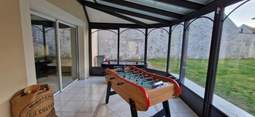 Billede fra billedgalleriet på Le Gîte des Travailleurs i Vauchamps