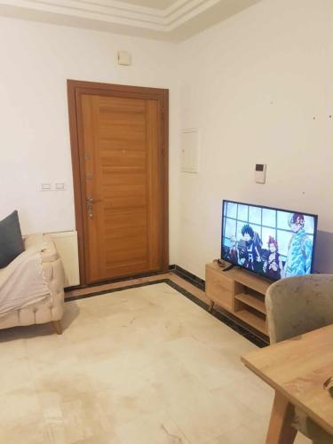 حدائق العوينة