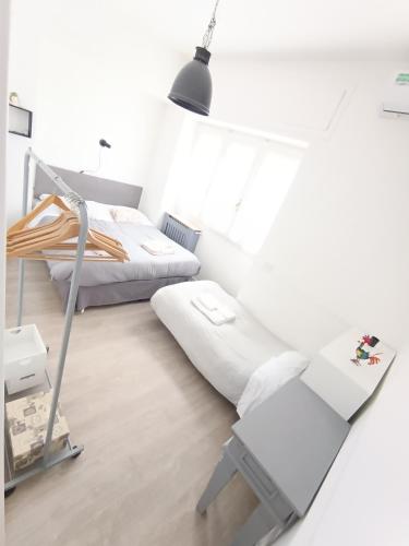 Rooftop Appia antica , silent and reserved two bedrooms two bathrooms