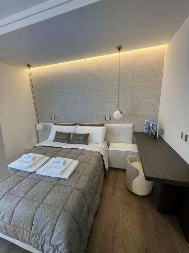 B&B Apartment Luxury Suite - Metropolitana M4- San Babila Milano -Stadio San Siro - Duomo Milano - Aeroporto Linate - Castello Sforzesco