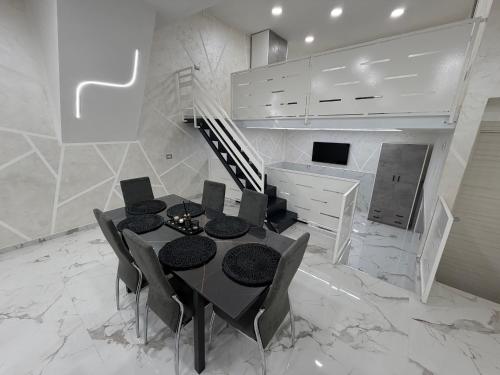 Re Ladislao Apartment