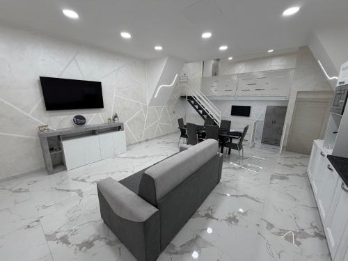 Re Ladislao Apartment