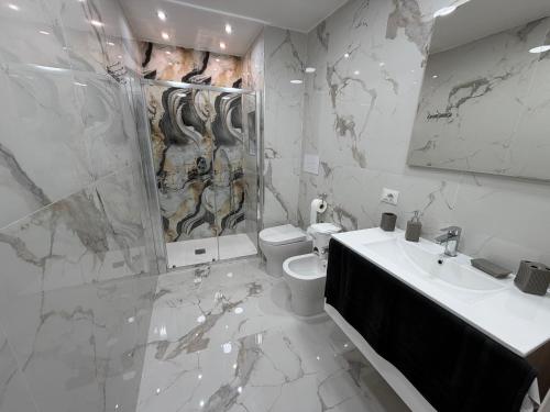 Re Ladislao Apartment