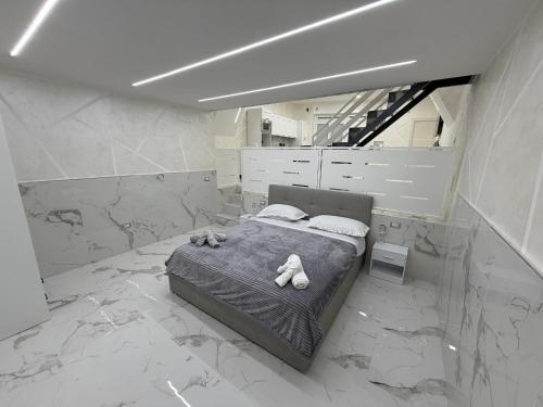 Re Ladislao Apartment