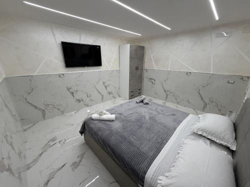 Re Ladislao Apartment